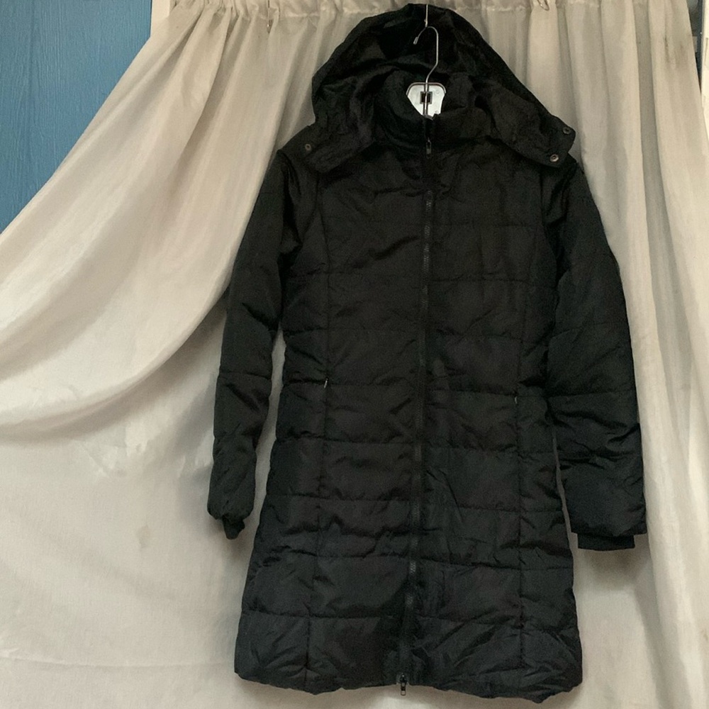 Love u dear coat